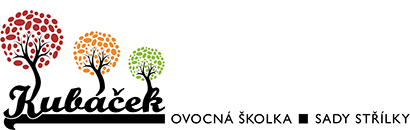 Ovocné školky Kubáček